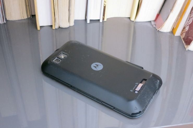 Motorola Defy Mini test (30).JPG